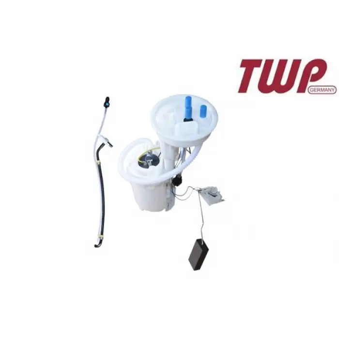 8E0919051P Yakıt Pompası & Şamandırası Komple - Audı A4 2001-2008 - A4 Quattro 2001-2008 - A4 Coupe 2003-2009 - 1.6 Lt.-1.8T-2.0-Alz-Bfb-Alt