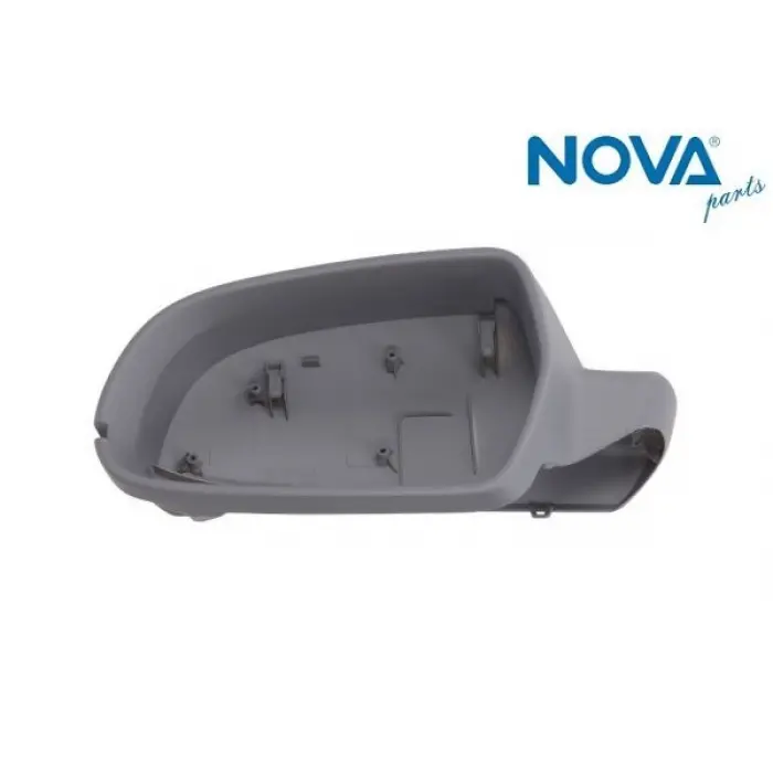 8F0857527 Ayna Kapağı Sol Audı A3 2003-2013 - Audı A4 2008-2015 - A5 2010-2016