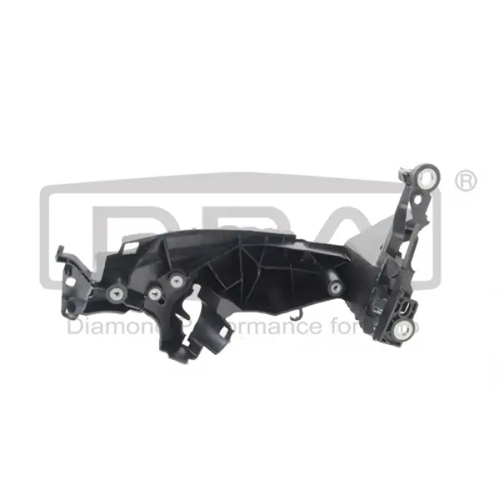 8K0805607B Far Alt Braketi Sol Audı A4 2013-2015 Audı A4 2010-2016 Audı A4 Quattro 2013-2015 Rs4 2013-2016