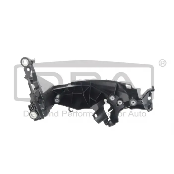 8K0805608B Far Alt Braketi Sağ Audı A4 2013-2015 Audı A4 2010-2016 Audı A4 Quattro 2013-2015 Rs4 2013-2017