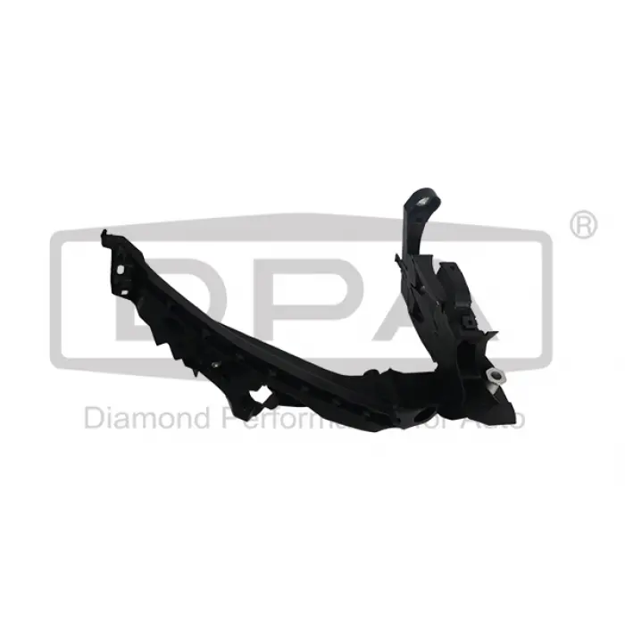 8K0805608C Far Alt Braketi Sağ Audı A4 2008-2012