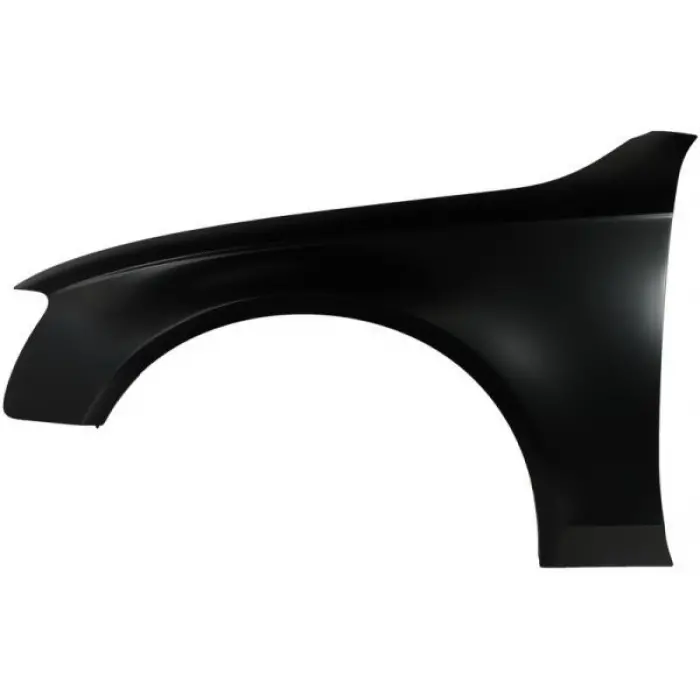 8K0821105J Çamurluk Ön Sol ( Deliksiz ) Audı A4 2013-2015