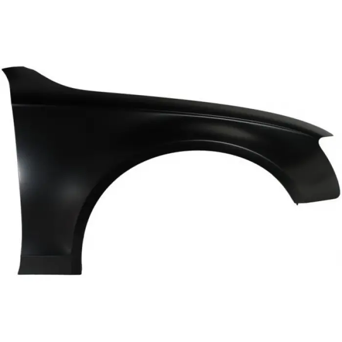 8K0821106J Çamurluk Ön Sağ ( Deliksiz ) Audı A4 2013-2015