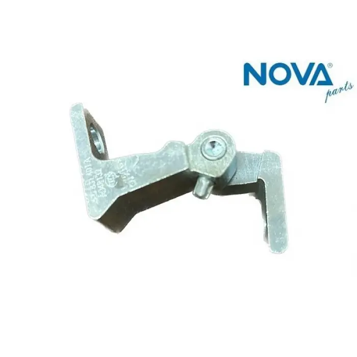 8K0831401A Kapı Menteşesi Ön Sağ Alt-Üst Rapıd Jetta Golf 7  Audı A5 Passat