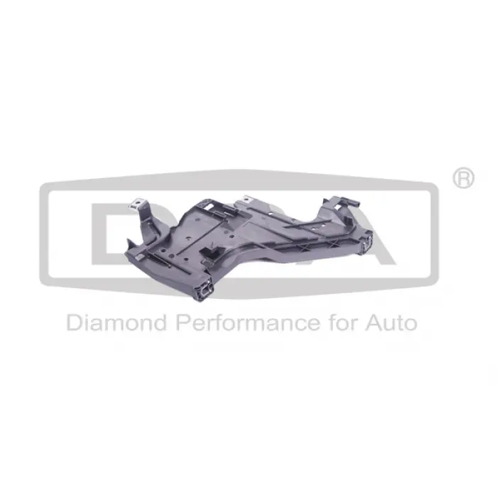 8K0941454 Far Alt Braketi Sağ Audı A4 2008-2012