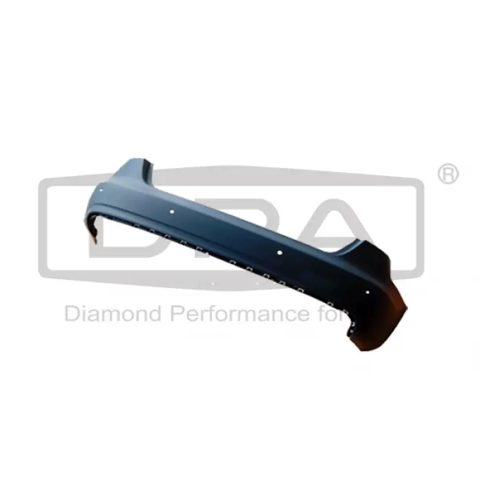 8K5807067A Tampon Arka Audı A4 2013-2015 - Audı A4 Quattro 2013-2015