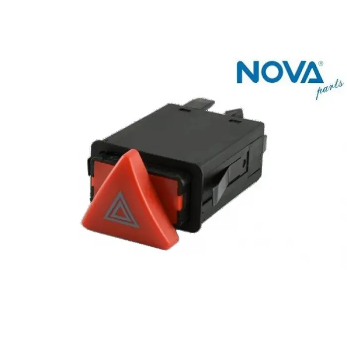 8L0941509M Flaşör Anahtarı Audı A3 1998-2003