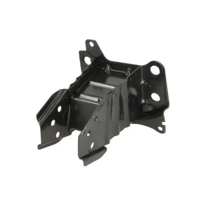 8P0807133 Tampon Demir Braketi Ön Sol Audı A3 2003-2008