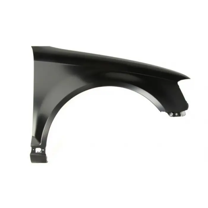 8P0821106E Çamurluk Ön Sağ ( Deliksiz ) Audı A3 2003-2008