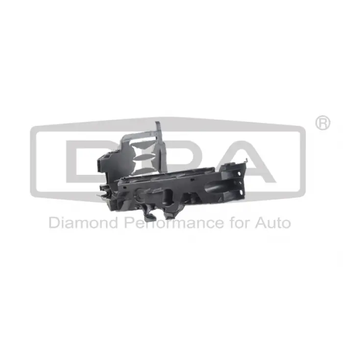 8R0805607B Far Alt Braketi Sol Audı Q5 2009-2012