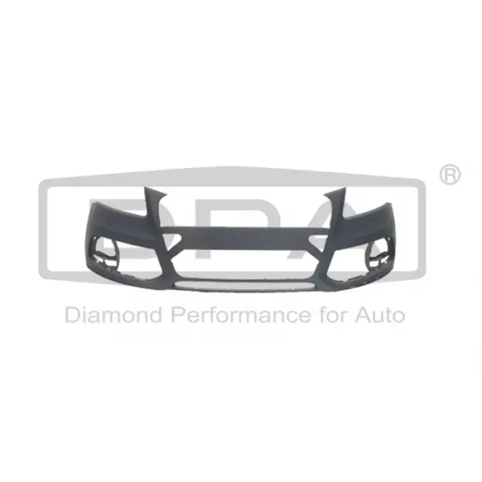 8R0807065A Tampon Ön Audı Q5 2013-2017