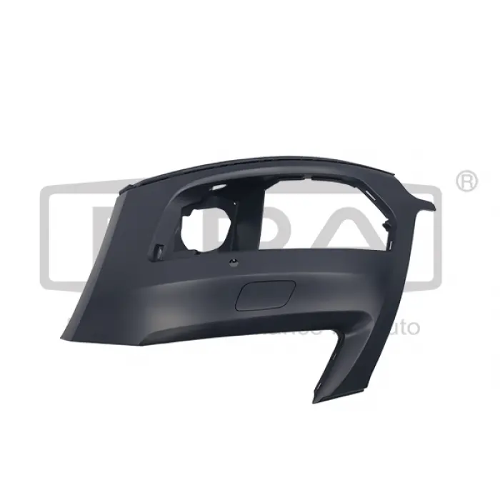 8R0807107C Tampon Ön Sol  Audı Q5 2009-2012