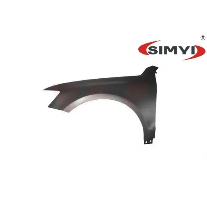 8R0821105A Çamurluk Ön Sol Audı Q5 2009-2016