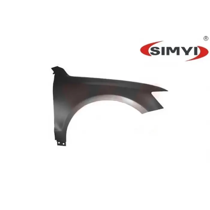 8R0821106A Çamurluk Ön Sağ Audı Q5 2009-2016