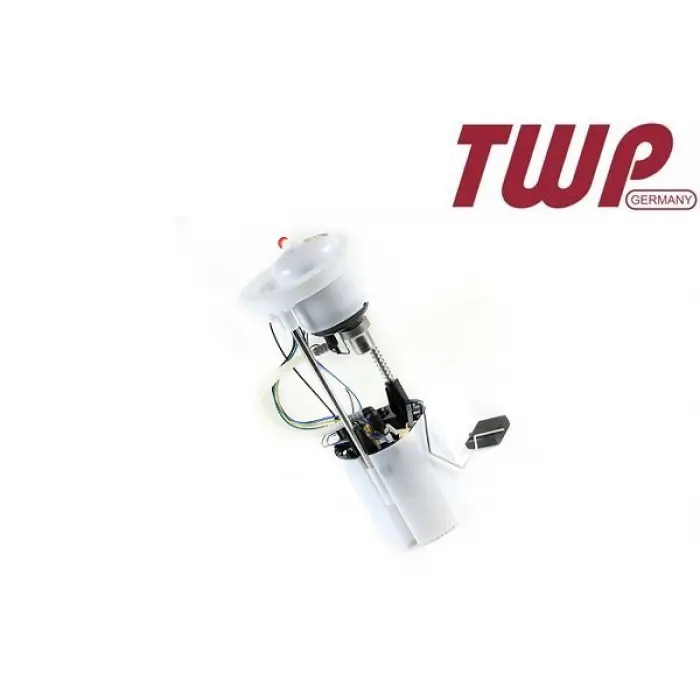 8R0919051E Yakıt Pompası & Şamandırası Komple - Audı Q5 2009-2017 -2.0-Tfsı-Cdnc-Porsche-Macan 2013->