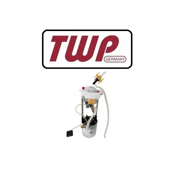 8R0919051N Yakıt Pompası & Şamandırası Komple - Audı Q5 2009-2017 -2.0-Tfsı-Cdnc-Cncd-Caeb-Cnce-Cdnb-Cncb