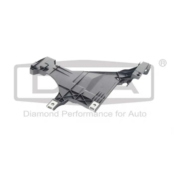 8T0941453D Far Alt Braketi Sol Audı A4 2010-2016 - Audı A5 2012-2017