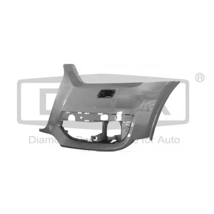 8U0807065A Tampon Ön Sol Audı Q3 2012-2014