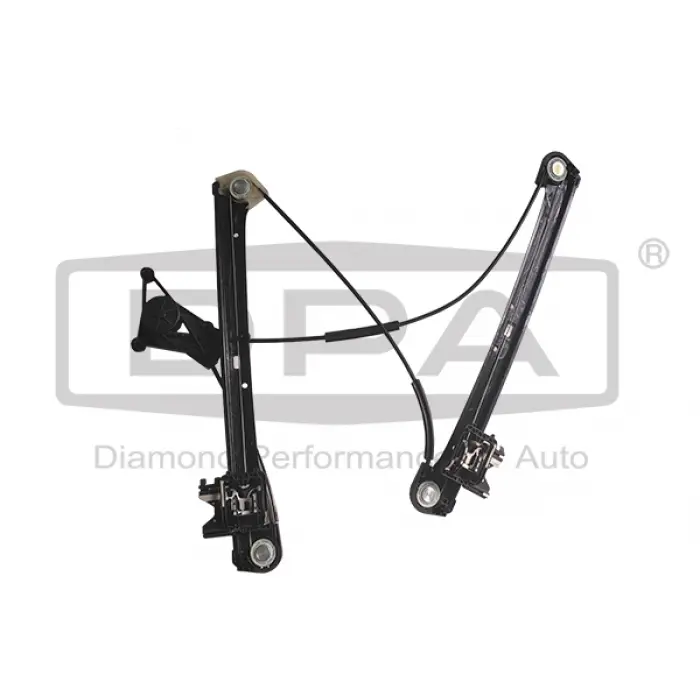 8V4837461 Cam Açma Mekanizması Ön Sağ ( Motorsuz ) Audı A3 2012-2015