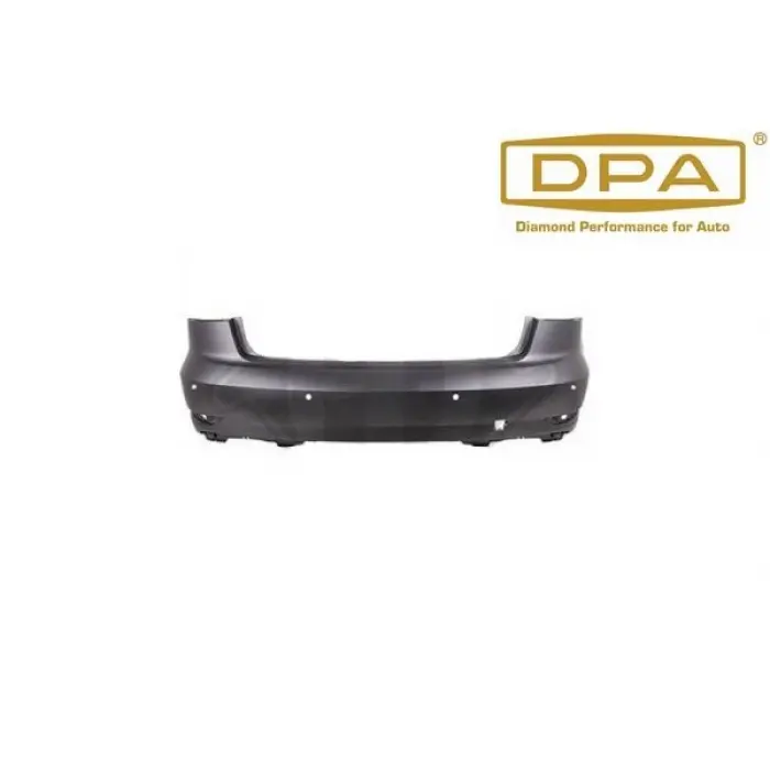 8V5807067G Tampon Arka Audı A3 2017-2020