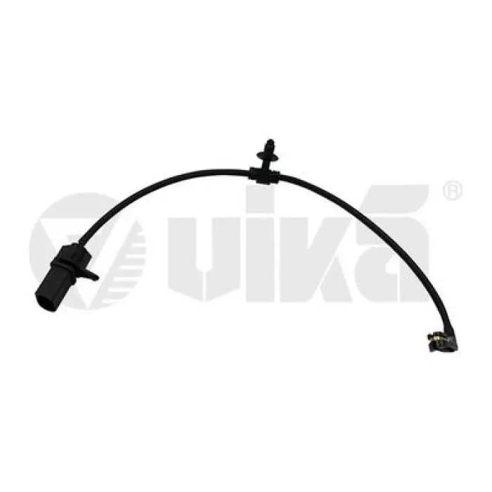 8W0615121E Balata Fişi Ön Bora Golf