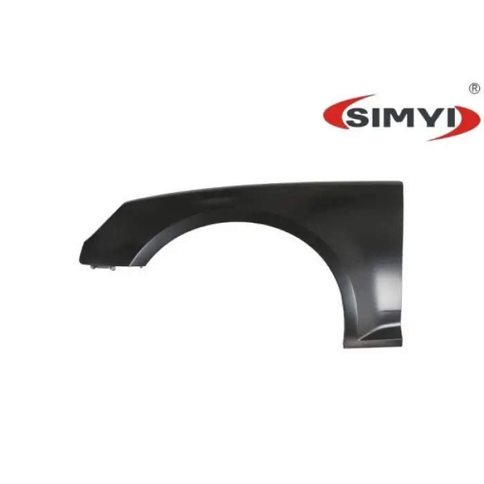 8W0821105A Çamurluk Ön Sol Audı A4 2016 -->