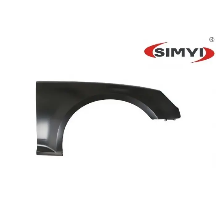 8W0821106A Çamurluk Ön Sağ Audı A4 2016 -->