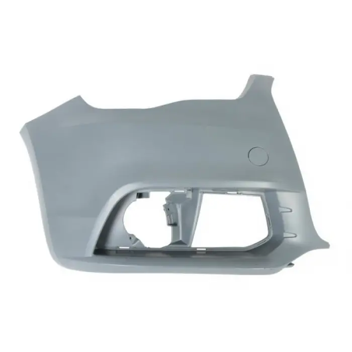 8X0807066 Tampon Ön Sağ ( Thatcham Certıfıed ) Audı A1 2011-2014