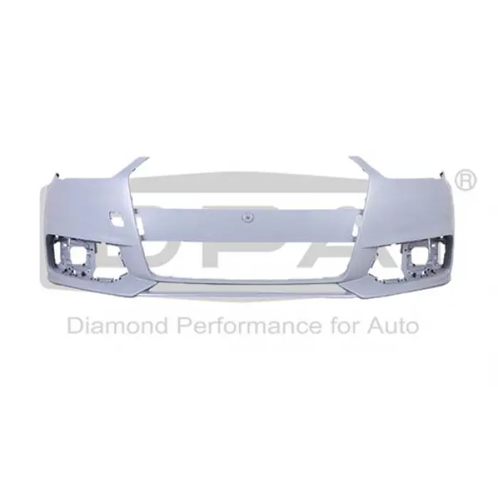 8XA807065 Tampon Ön Audı A1 2015-2018