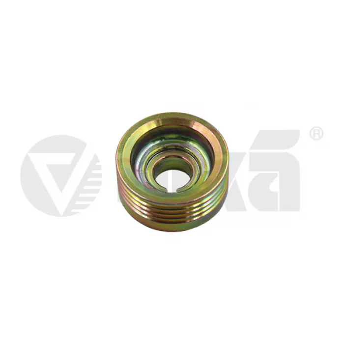 115030052 Alternatör Kasnağı 4 Kanallı Felıcıa 1995-2001