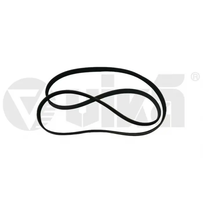 076145933 Şarj Kayışı ( 6Pk2000 ) Crafter 2.5 Tdı Bjk-Bjl-Bjm  Klimasız