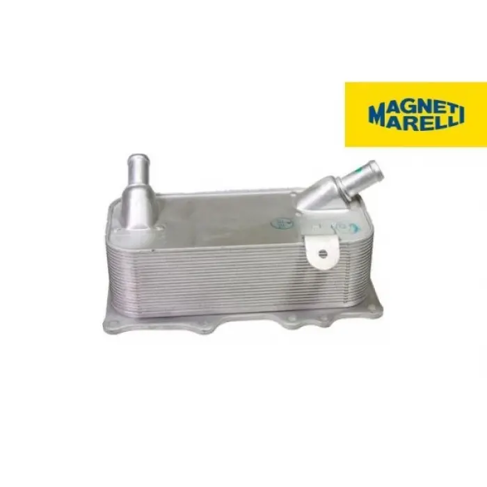 94810727103 Yağ Soğutucu - Porsche-Cayenne 2007-2010