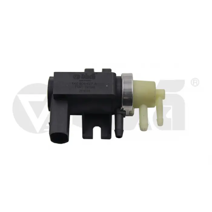 1K0906627A Turbo Basınç Valfi Fabia Octavıa Roomster Superb  Yeti Beetle Bora Caddy Crafter Eos Golf Jetta Passsat Polo Scırocco Sharan Touran Tıguan Transporter Audı A4 -Audı A3-Tt Alhambra Toledo Altea Leon