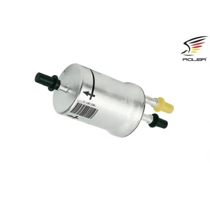 1K0201051K Benzin Filtresi ( 6.4 Bar ) Golf Jetta Passat Octavıa Yeti Audı A3-Toledo Leon 1.4 Tsı-1.6 Fsı Bag-Blf-Blp-Blr-Bmy-Cava-Caxa