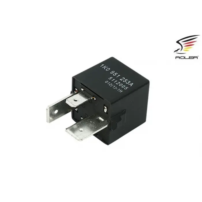 1K0951253A ROLE 460 NOLU - GOLF-BORA-TRANSPORTER T4-TRANSPORTER T5-POLO-POLO CLASSİC-CRAFTER-CADDY-FABİA-OCTAVİA-FELİCİA