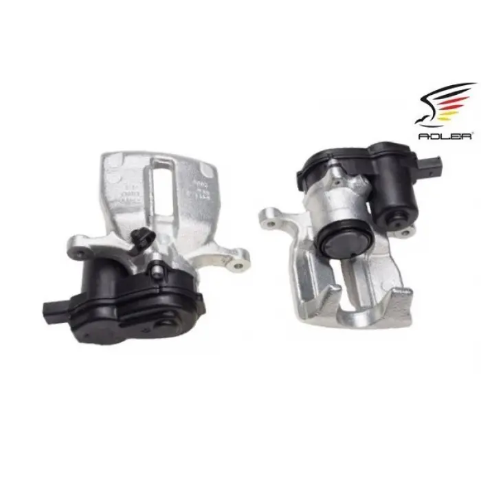 4G0615403A Fren Kaliper Motoru Arka Sol Audı A6 2011-2018 - Audı A7 2011-2018