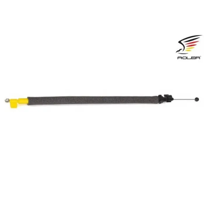 7H1819833C KALORİFER KUMANDA TELİ ( AYAK BÖLMESİ )( SARI ) AMAROK-TRANSPORTER T5 -T6