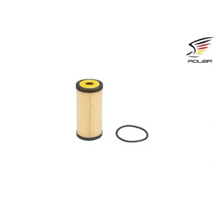 06L115562B YAĞ Fİ̇LTRESİ̇ - KAROQ-ARTEON-A1