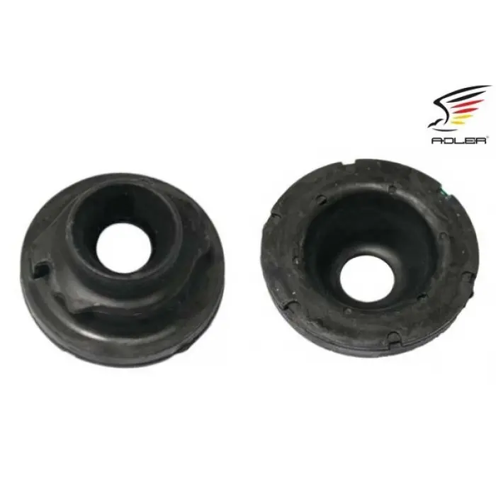 1J0512149B Helezon Yayı Lastiği Üst Bora Fabia Golf Octavıa Polo Rapıd