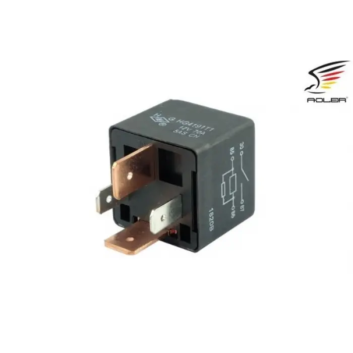 4H0951253A ROLE 373 NOLU - GOLF-BORA-TRANSPORTER T4-TRANSPORTER T5-POLO-POLO CLASSİC-CRAFTER-CADDY-FABİA-OCTAVİA-FELİCİA