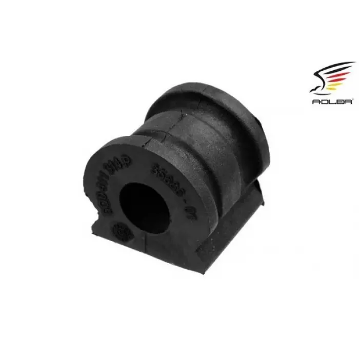 6Q0411314L Vİ̇RAJ DEMİ̇R LASTİ̇Ğİ̇ 16 MM - POLO-IBİZA-CORDOBA-FABİA-ROM