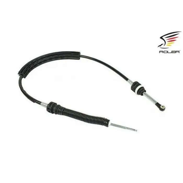 6Q0711266AC Vites Teli Seçme - Fabıa-Polo-Roomster-Ibıza-Cordoba