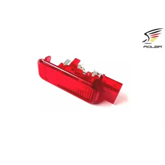 8D0947411 Kapı İç Lamba Audı A3-Audı A4 -A6-Audı Q7