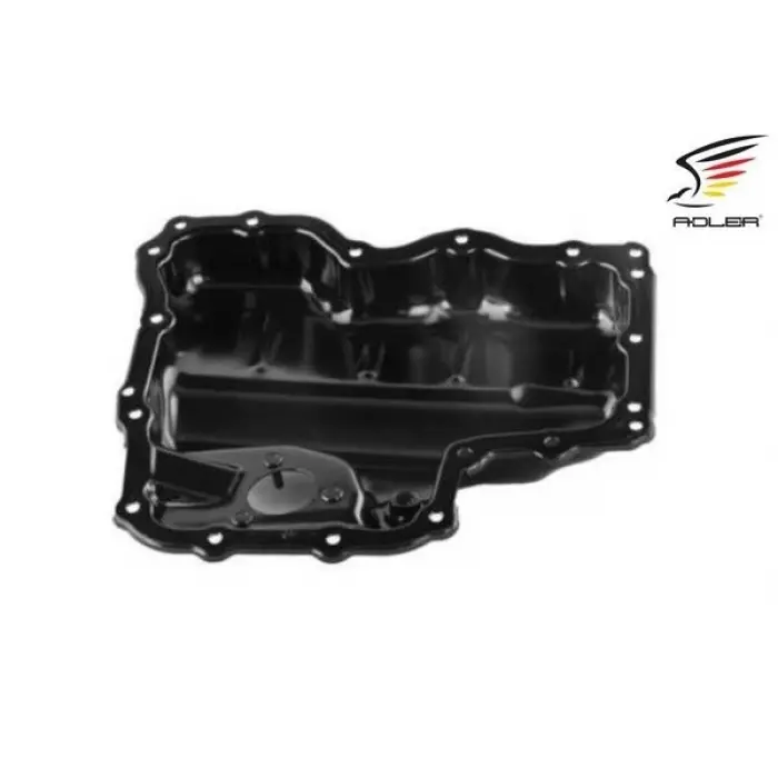 04L131512CF EGR SOĞUTUCU & VALFİ̇ KMP. ( 2 ÇİKİŞ ) - TR 2016-2019 2.0 TDİ CXHA-CXHB-CXEB-CXGA-CXGB-CXFA