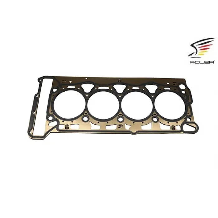 06H103383AF Silindir Kapak Conta Passat Cc-Audı A4 -A5-Audı A61.8 Tfsı Bzb-Cdaa-Cdha-B-Caba-B