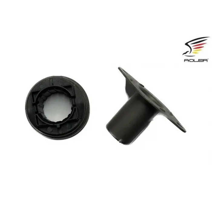 02T141170C DEBRİ̇YAJ RULMANİ & PRİ̇ZDİ̇REK KAPAĞİ - BORA-FABİA-GOLF-OCTAVİA 1.2-1.4