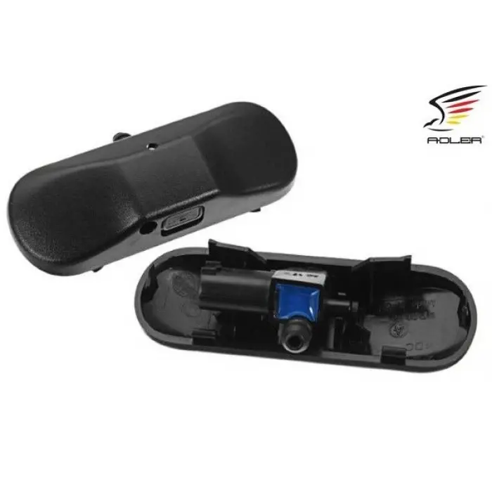 5M0955986C Su Fiskiye Memesi ( Isıtmalı ) Altea Beetle Caddy Eos Fabia Golf Jetta Passat Scırocco Sharan Superb Tıguan Touran Touareg