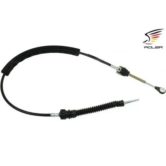 1K0711265L Vites Teli Seçme - Audı A3-Golf 5-Jetta-Octavıa-Toledo-Bse-Blg-Bmy-Caxa-Bgu-Bls-Bxe-Bsf