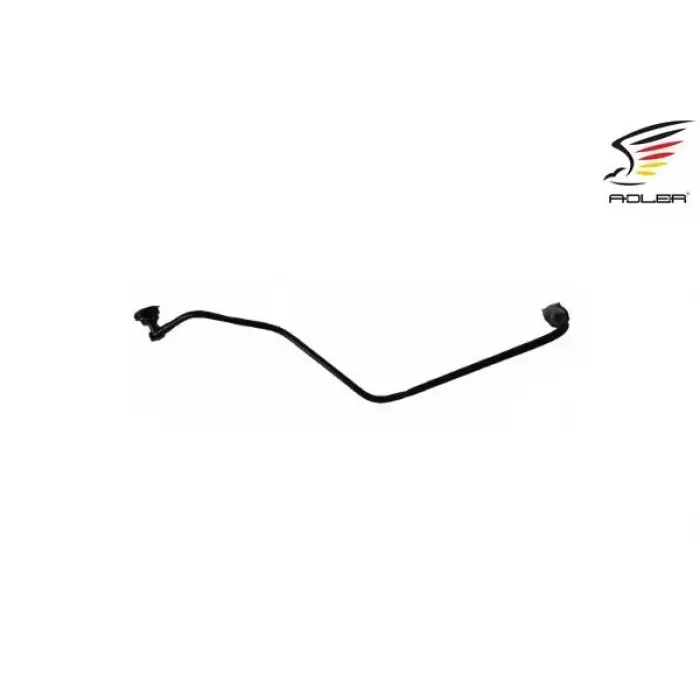 8K0121081BC Hava Alma Borusu Su Depo - Audı A4 2013-2016 - A5 2012-2017 - 2.0-Tdı-Cjca-Cjcb-Cglc-Cgld