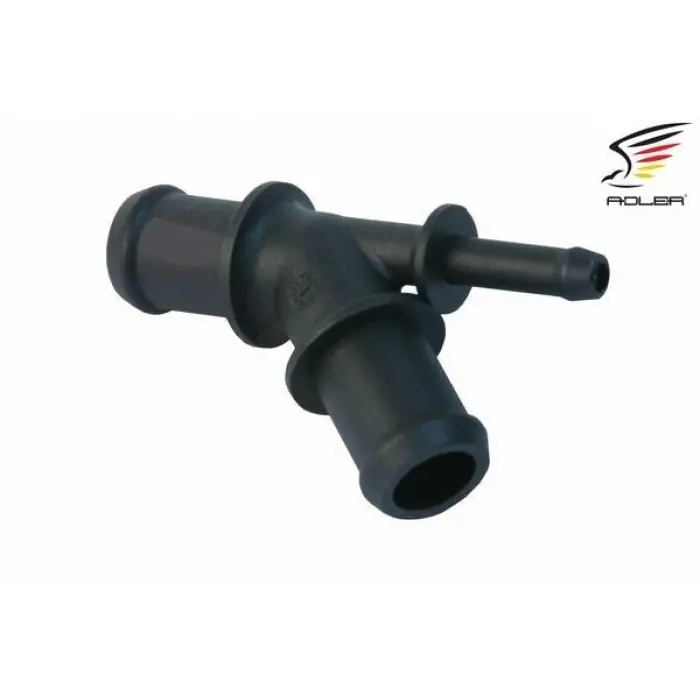 1J0121087D Su Flanşı Ibıza Leon Octavıa Polo  Transporter Touran Tr Axb-Axd-Akl-Aeh